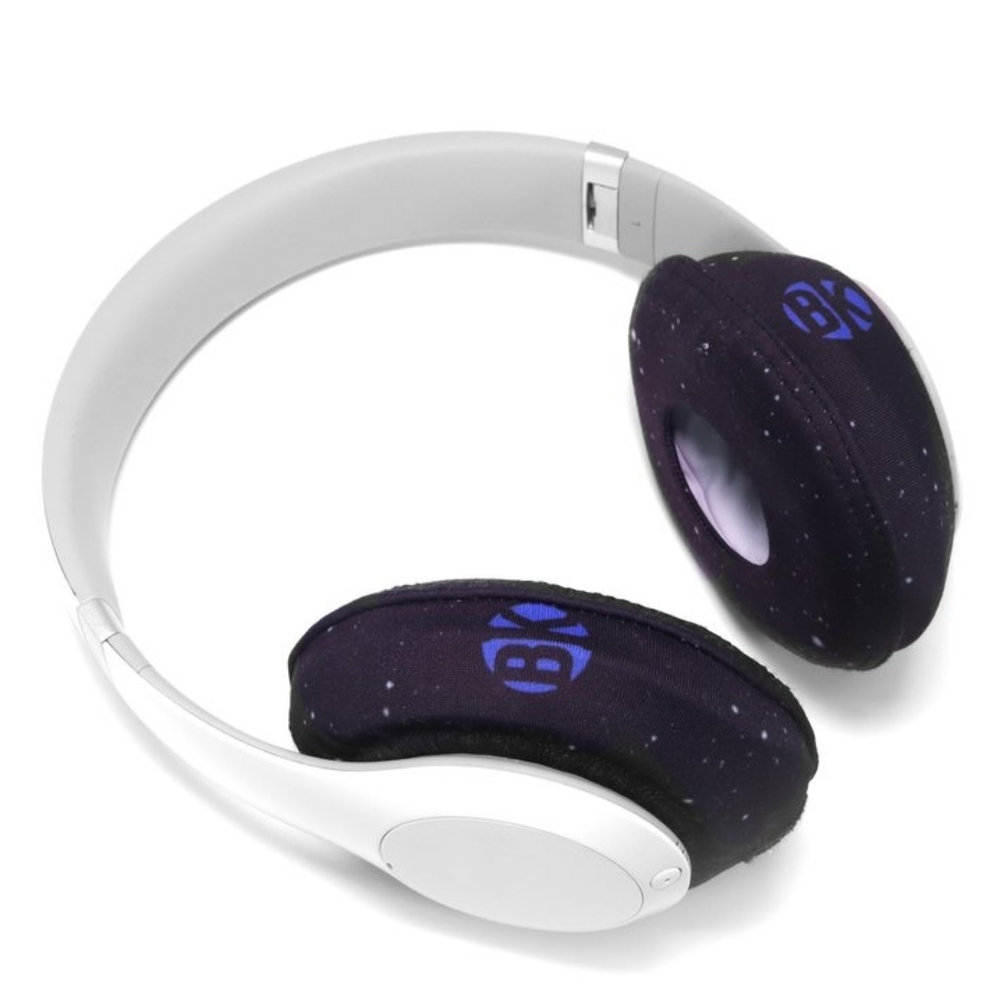 BeatKicks Headphone Covers Galaxy